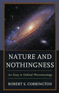 Produktbild: Nature and Nothingness