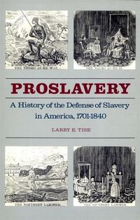 Produktbild: Proslavery