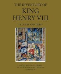 Produktbild: The Inventory of King Henry VIII