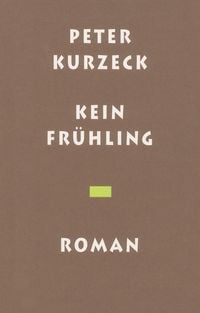 Produktbild: Kein Fr&uuml;hling