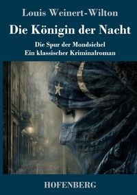 Produktbild: Die K&ouml;nigin der Nacht