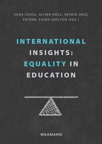 Produktbild: International Insights: Equality in Education