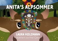 Produktbild: Anita's Alpsommer