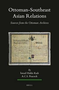 Produktbild: Ottoman-Southeast Asian Relations (2 Vols.)
