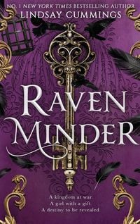Produktbild: Ravenminder