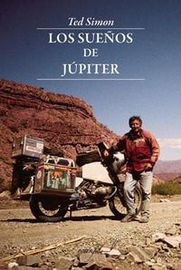 Produktbild: Los sueños de Júpiter