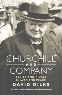 Produktbild: Dilks, D: Churchill and Company