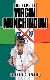 Produktbild: The Rape of Virgin Munchindun
