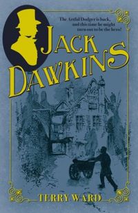 Produktbild: Ward, T: Jack Dawkins