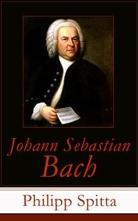 Produktbild: Johann Sebastian Bach