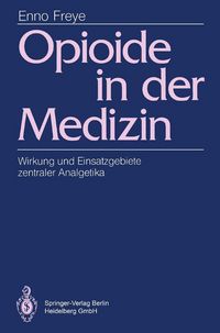 Produktbild: Opioide in der Medizin