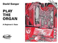 Produktbild: Play the Organ