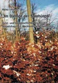 Produktbild: Im Dienste der Staatsjagd