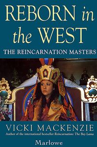 Produktbild: Reborn in the West (Tr)