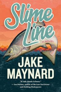 Produktbild: Slime Line