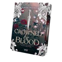 Produktbild: Crowned by Blood