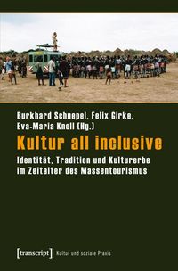 Produktbild: Kultur all inclusive