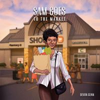 Produktbild: Sam Goes to The Market