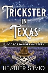 Produktbild: Trickster in Texas