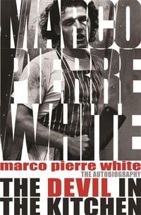 Produktbild: The Devil in the Kitchen