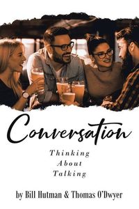 Produktbild: Conversation: Thinking About Talking