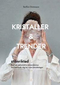 Produktbild: Kristaller & Trender