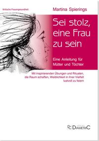 Produktbild: Sei stolz, eine Frau zu sein