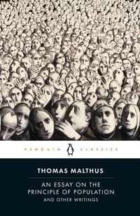 Produktbild: An Essay on the Principle of Population and Other Writings