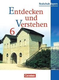 Produktbild: Entdecken Verstehen 6/SB/RS/Bay.