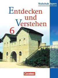 Produktbild: Entdecken Verstehen 6/SB/RS/Bay.