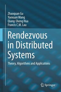 Produktbild: Rendezvous in Distributed Systems