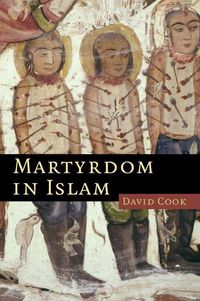 Produktbild: Martyrdom in Islam