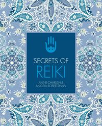 Produktbild: Secrets of Reiki