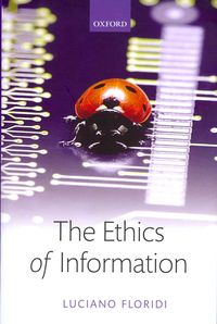 Produktbild: Ethics of Information