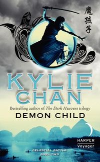 Produktbild: Demon Child