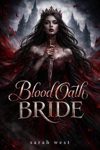 Produktbild: Blood Oath Bride