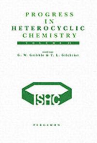 Produktbild: Progress in Heterocyclic Chemistry