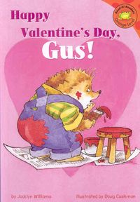 Produktbild: Happy Valentine's Day, Gus!