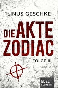 Produktbild: Die Akte Zodiac 3