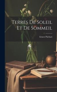 Produktbild: Terres de soleil et de sommeil