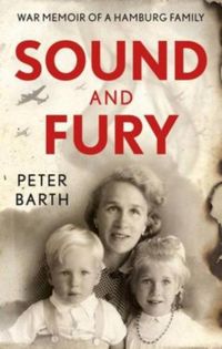 Produktbild: Sound and Fury