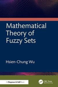 Produktbild: Mathematical Theory of Fuzzy Sets