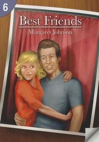 Produktbild: Best Friends: Page Turners 6