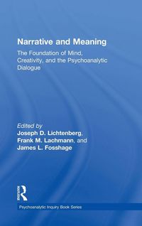 Produktbild: Narrative and Meaning