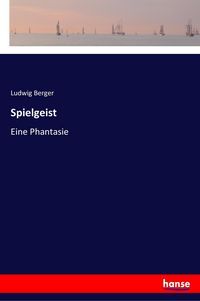 Produktbild: Spielgeist