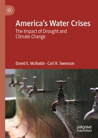 Produktbild: America&rsquo;s Water Crises