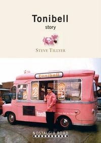 Produktbild: The Tonibell Story