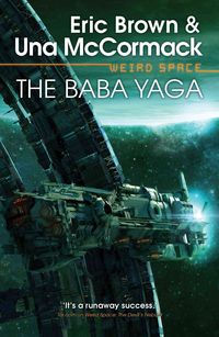 Produktbild: The Baba Yaga