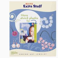 Produktbild: Extra Suff for Shrink Art Jewelry