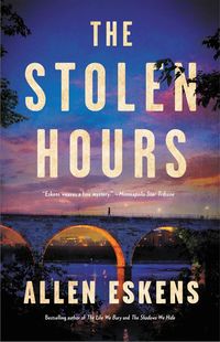 Produktbild: Eskens, A: Stolen Hours